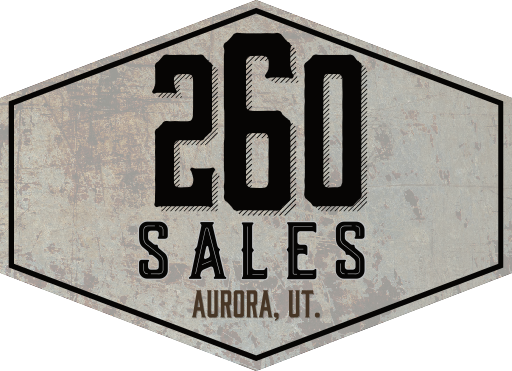 260 Sales